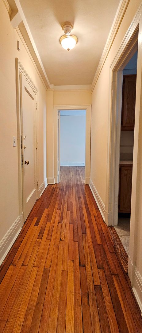 1 bed, 1 bath, 550 sqft, $1,375, Unit 502