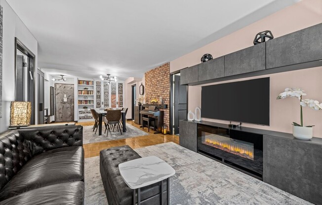 136 E 56th St