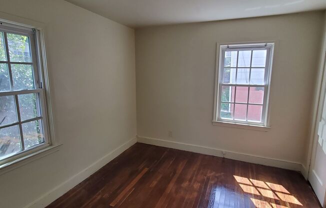3 Bedroom 1 Bathroom House