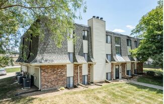 Partner-provided photo for $855 unit