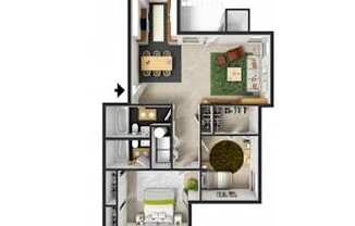 Partner-provided photo for $1845 unit
