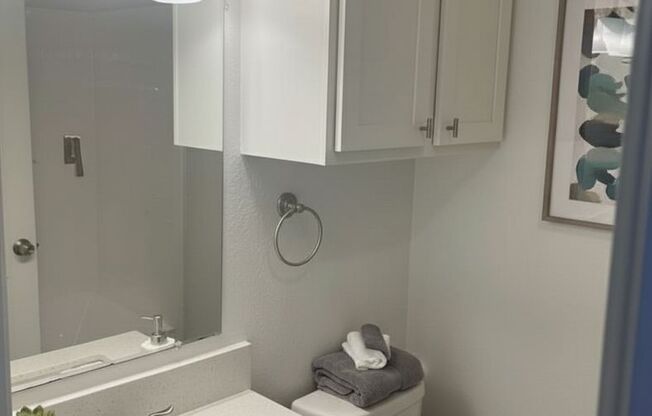 1 bed, 1 bath, 545 sqft, $1,050, Unit 1-103