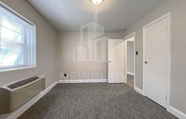 1 bed, 1 bath, 520 sqft, $775, Unit 317-02