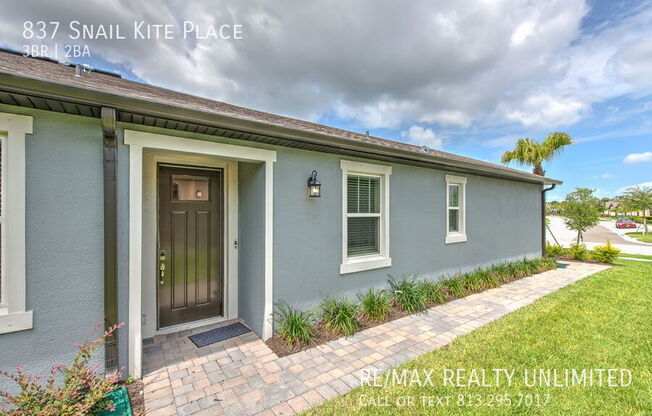 837 SNAIL KITE PL