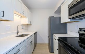 Oak Forest Apartments