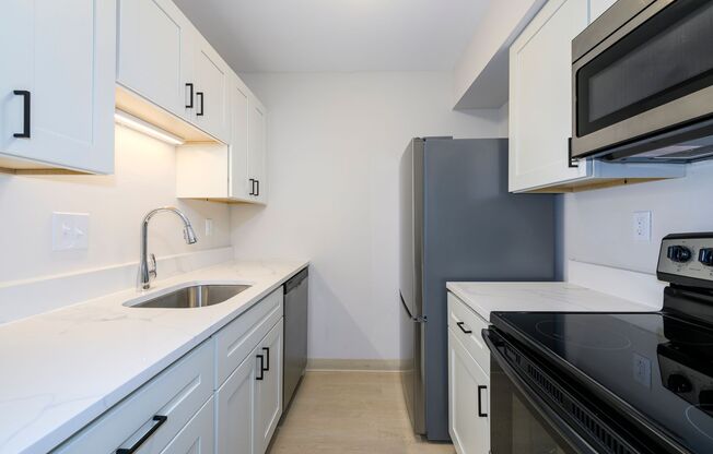Oak Forest Apartments
