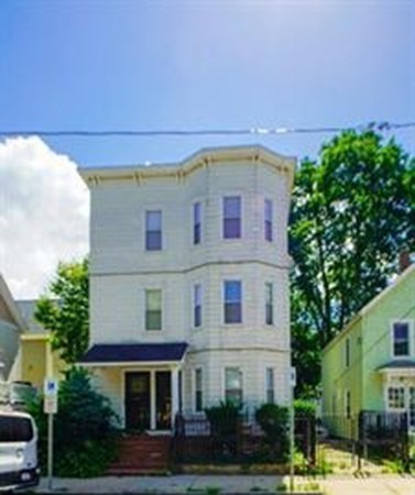 170 Pleasant Street