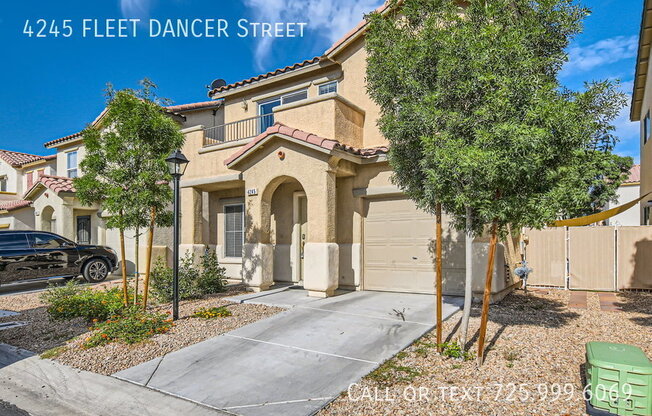 4245 FLEET DANCER ST