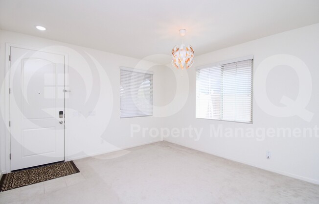 5353 W DESERT HOLW DR