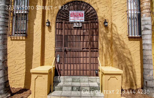 Partner-provided property photo