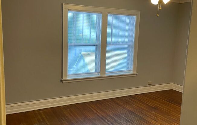 Twin Court Apartments