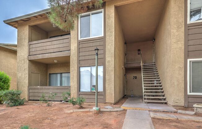 Carriage Park Villas 4571