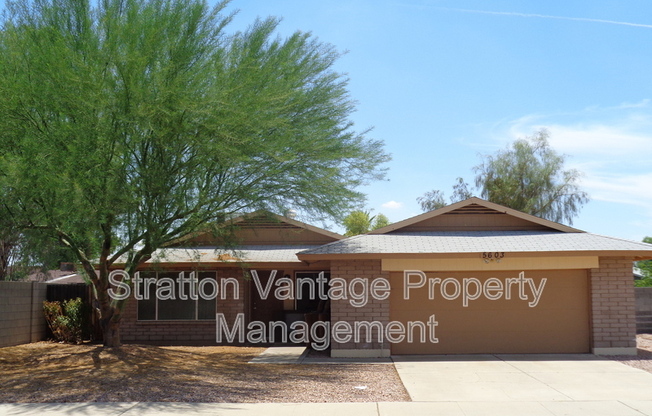 5603 W GREENBRIAR DR