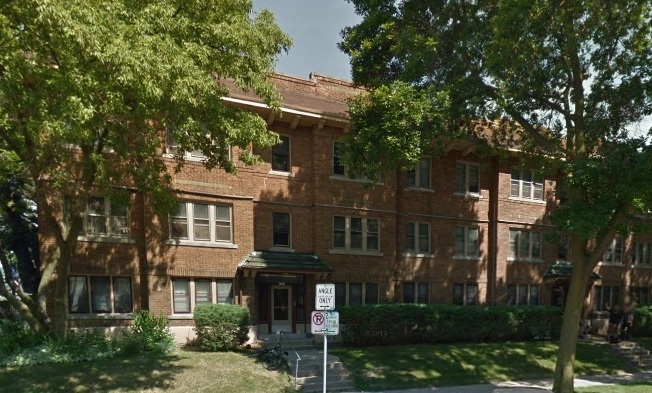 Bartlett Hill Apartments