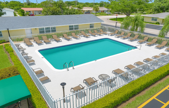 Waterford Villas in Margate, FL
