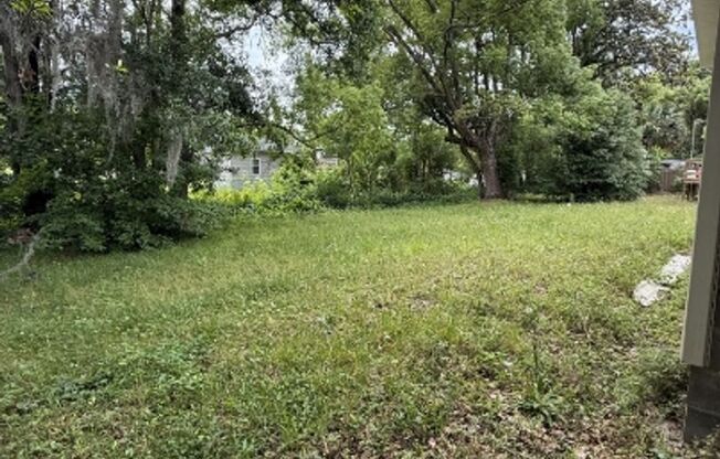 Beautiful 3 Bedroom 2 Bath House with New Kitchen