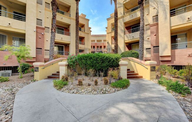 2 beds, 2 baths, $1,995, Unit # 124