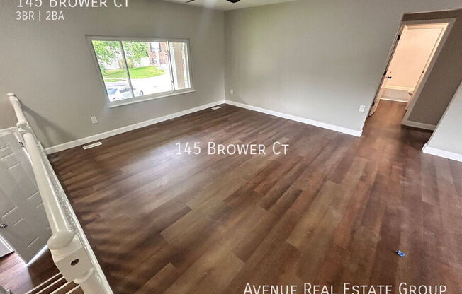 145 BROWER CT