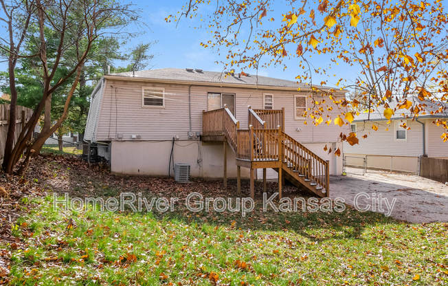 Partner-provided property photo