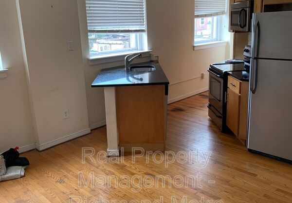 700 N. 2nd Street