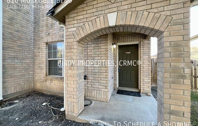 Partner-provided property photo