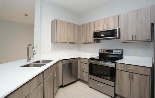 APARTMENTS IN SAN ANTIONIO, TX