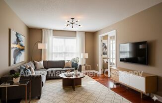 2047 Dixie Belle Drive