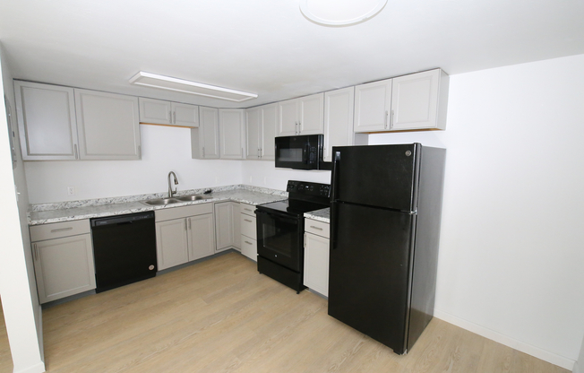 OakView Apartments