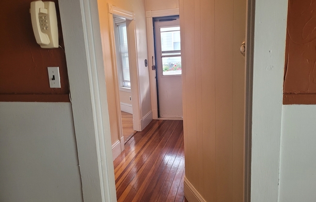 13 BENNER AVE