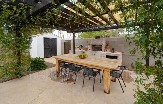 Partner-provided property photo