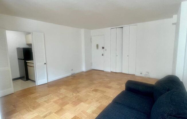 1 bed, 1 bath, $3,500, Unit 10H