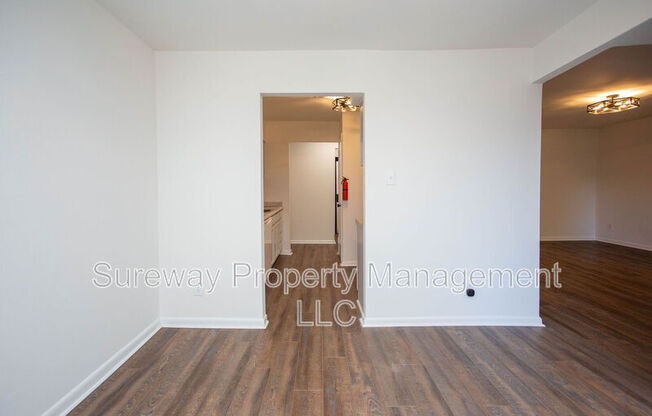 125 5 ECHELON RD