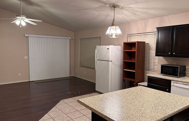 Three Bedroom in Blakeman Ranch!