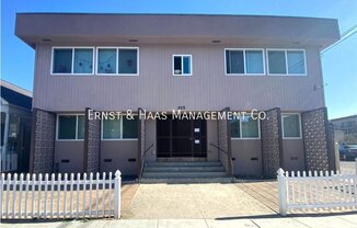 332 Magnolia Ave.