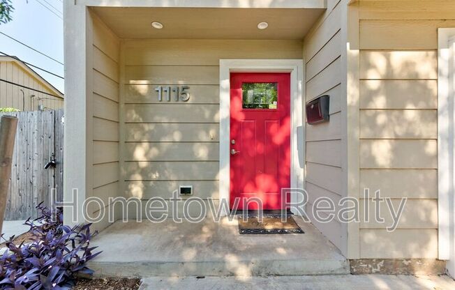 1115 N BILLEN AVE