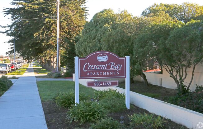 Crescent Bay Apartments