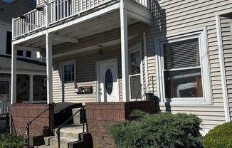 16 FALKLAND ST