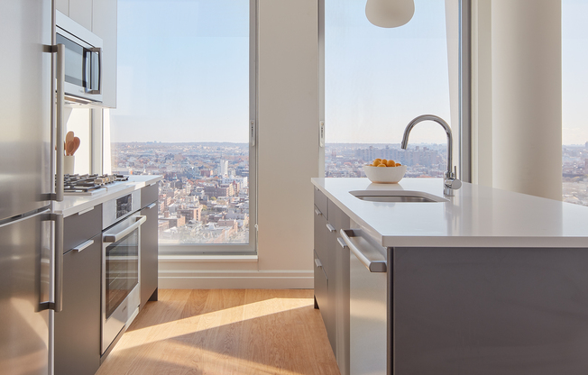 1 bed, 1 bath, $7,295, Unit 35C