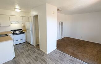 1 bed, 1 bath, 500 sqft, $735, Unit Unit 29