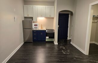 Studio, 1 bath, 250 sqft, $1,000, Unit G08