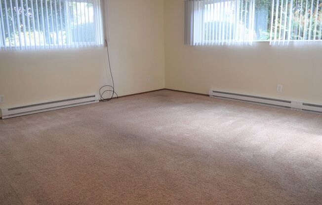 Sanders Apartments