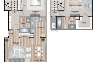 Indigo Apartment Homes