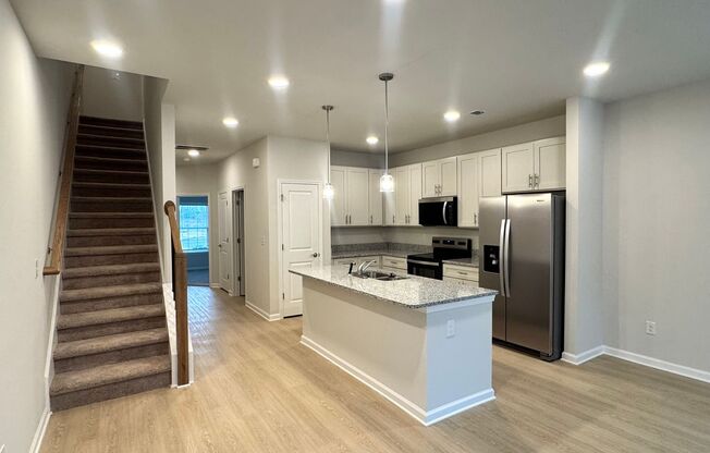 Prosperity View Townhomes