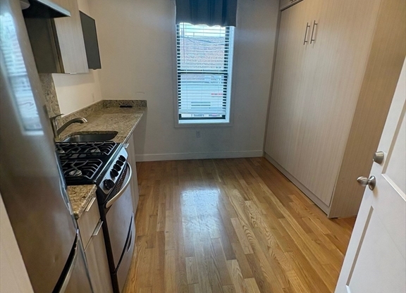 Studio, 1 bath, $1,495, Unit 20