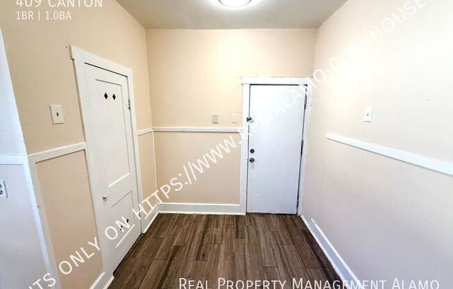 Partner-provided property photo
