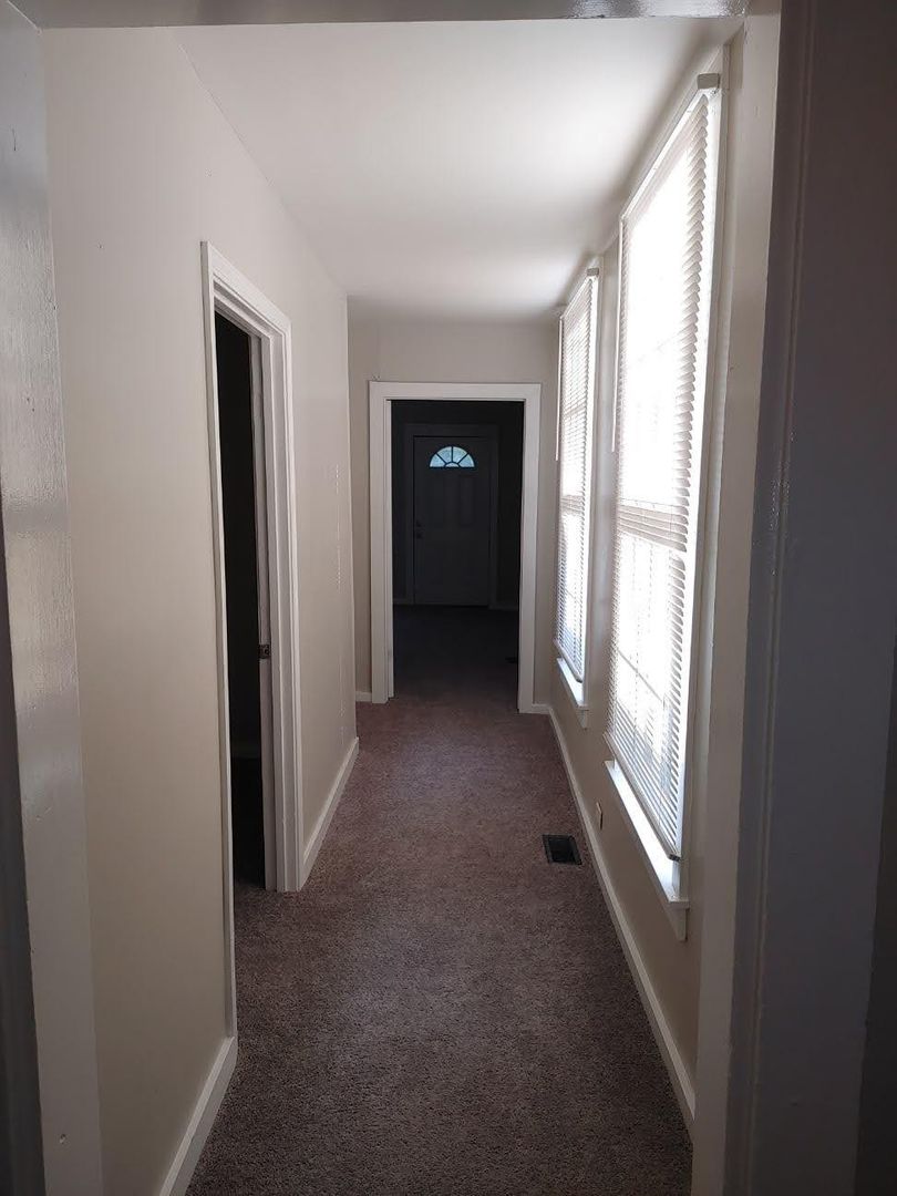 Renovated 3BR house in Portland
