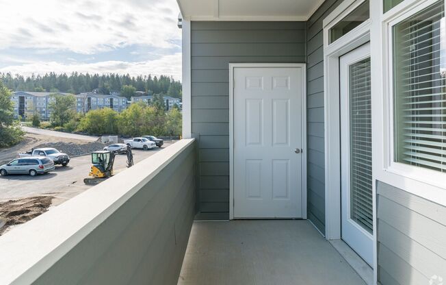 1 bed, 1 bath, 726 sqft, $1,325, Unit B-206