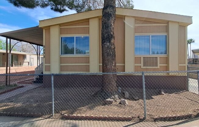Four Bedroom Available for Immediate Move-In!!!