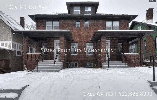 1024 N 31 AVE