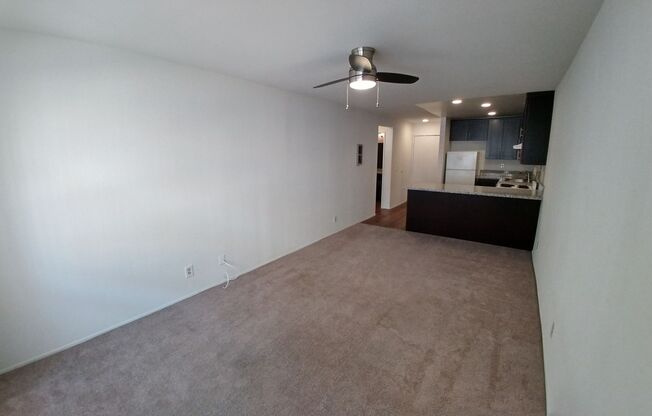 1 bed, 1 bath, 500 sqft, $1,995, Unit 105